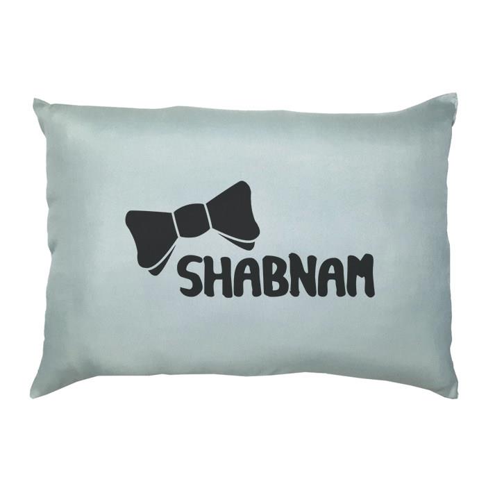 بالش مدل شبنم